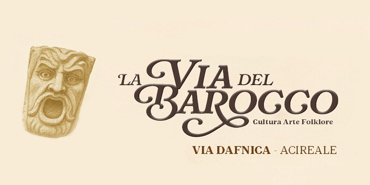 La Via del Barocco
